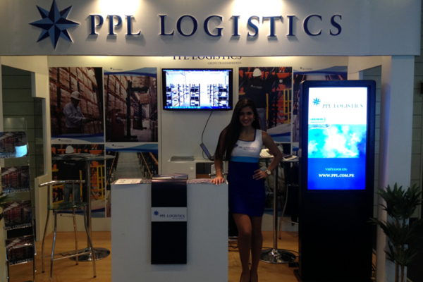 PPL Logistics